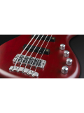 Rockbass [2008 Series] Corvette Basic 5 (Burgundy Red OFC), зображення 4